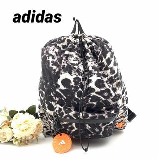 adidas - ✨大人気✨adidasアディダス　stella mecartney リュック