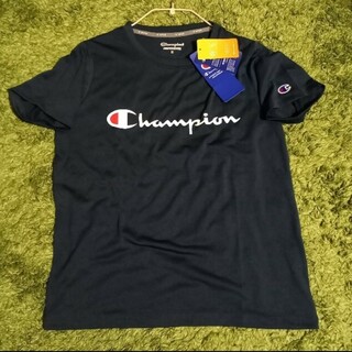 チャンピオン(Champion)のChampion　新品　未使用　タグ付き(Tシャツ(半袖/袖なし))