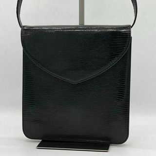 ✨️美品✨️Yves saint Laurent ショルダーバッグ 斜め掛け