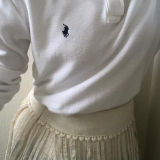 フローレント(FLORENT)のflorent flare skirt(ミニスカート)