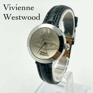 Vivienne Westwood - ☆大人気☆ Vivienne Westwood 腕時計 クォーツ レディース