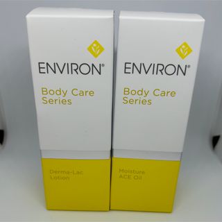 ENVIRON - エンビロン ダーマラックローション モイスチャーACEOIL