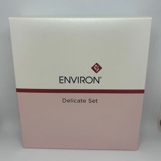 ENVIRON - エンビロン デリケートセット