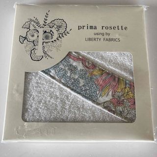 リバティ(LIBERTY.)のprims rosette LIBERTY FABRICS タオルハンカチ(ハンカチ)