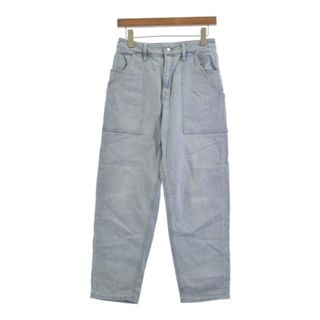 ヘルシーデニム(Healthy DENIM)のHealthy DENIM デニムパンツ 25(S位) インディゴ(デニム) 【古着】【中古】(デニム/ジーンズ)