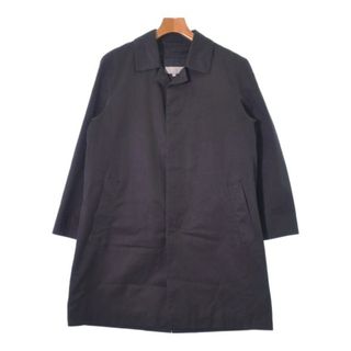 マーガレットハウエル ステンカラーコート(メンズ)の通販 79点 マーガレットハウエル ステンカラーコート(メンズ)の通販 79点
