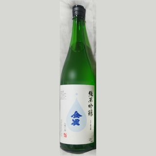 金雀 きんすずめ(日本酒)