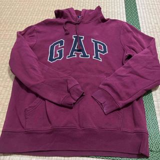 ギャップ(GAP)のGAP パーカー(パーカー)