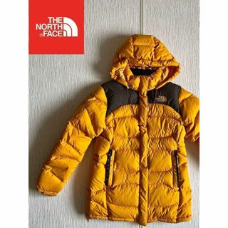 ザノースフェイス(THE NORTH FACE)のノースフェイス　SUMIT レディース　バルトロ　ダウンジャケット　L C1K(ダウンジャケット)