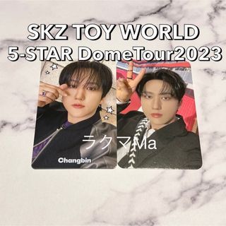 Stray Kids - StrayKids スキズ 日本 ペンミ ソウルコン トレカ Stray Kids - StrayKids スキズ 日本 ペンミ ソウルコン トレカ