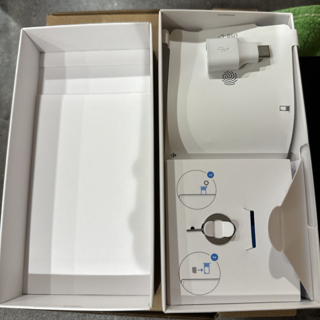 google pixel6a 128GB 本体 セージ SIMフリー google pixel6a 128GB 本体 セージ SIMフリー