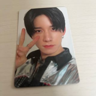 JO1 佐藤景瑚HITCHHIKER 通常Aセルカ(アイドルグッズ)