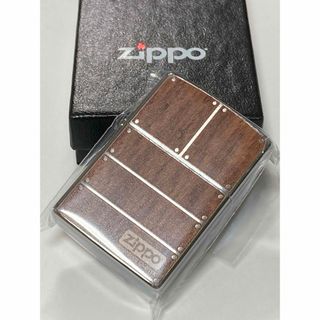 木目 メープル ZIPPO