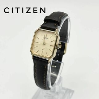 シチズン(CITIZEN)の☆大人気☆ CITIZEN QUARTZ シチズン クォーツ 腕時計(腕時計)