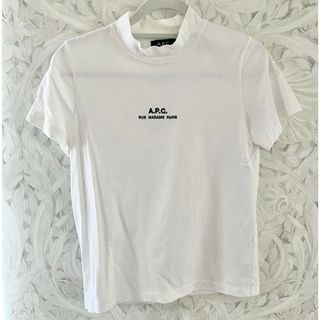 アーペーセー(A.P.C)のA.P.C Tシャツ(Tシャツ(半袖/袖なし))