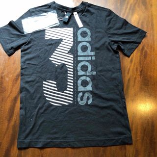 アディダス(adidas)の150cm 新品　タグ付　adidas Ｔシャツ(Tシャツ/カットソー)