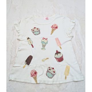 エミリーテンプルキュート(Emily Temple cute)のエミリーテンプル　カットソー(Tシャツ/カットソー)