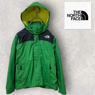 ザノースフェイス(THE NORTH FACE)の【ハイベント】 ノースフェイス　マウンテンパーカー　キッズ120(その他)