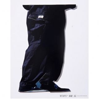 W)taps - WTAPS TAC-TIC-R / TROUSERS/ A.H. SSZ