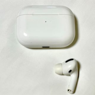 アップル(Apple)のAirPods Pro  第1世代 A2084  左(L)不調(ヘッドフォン/イヤフォン)