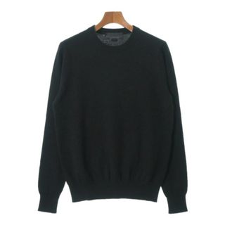 ステラマッカートニー(Stella McCartney)のSTELLA McCARTNEY ニット・セーター XS 黒 【古着】【中古】(ニット/セーター)