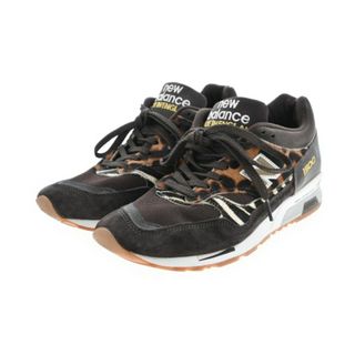 ニューバランス(New Balance)のNew Balance スニーカー US6 1/2(23.5cm位) 【古着】【中古】(スニーカー)