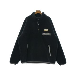 ヒューマンメイド(HUMAN MADE)のHUMAN MADE ヒューマンメイド ブルゾン（その他） XXL 紺 【古着】【中古】(その他)