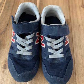 ニューバランス(New Balance)のニューバランス　美品(スニーカー)