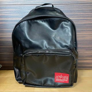 マンハッタンポーテージ(Manhattan Portage)のマンハッタンポーテージ　リュック　ブラック(バッグパック/リュック)