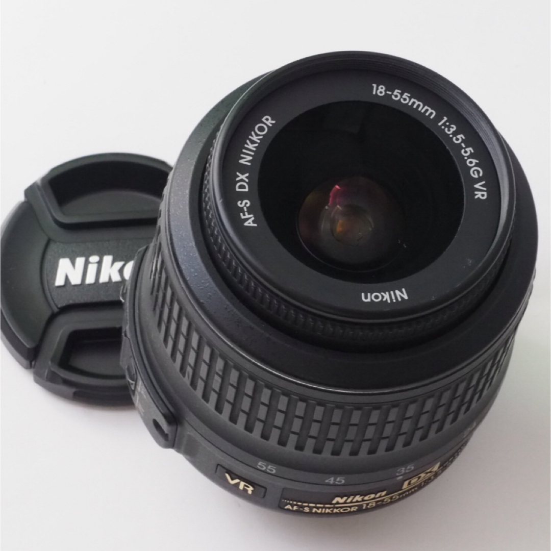 美品】スマホへ転送も可能❤️Nikon D60 標準レンズ 初心者おすすめ 美品】スマホへ転送も可能❤️Nikon D60 標準レンズ 初心者おすすめ