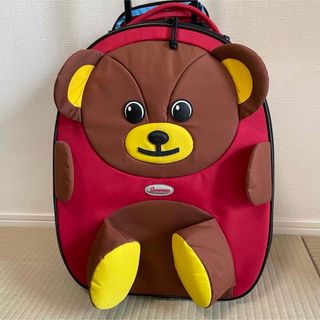 サムソナイト キャリーバッグ 子供 キッズ Samsonite(スーツケース/キャリーバッグ)