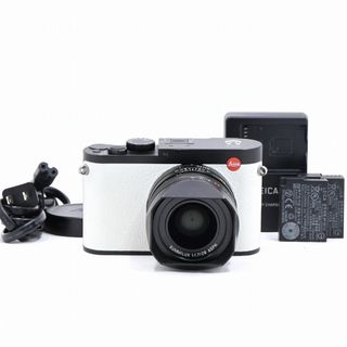 ライカ(LEICA)のLeica Q Panda Limited Edition 限定200台(コンパクトデジタルカメラ)