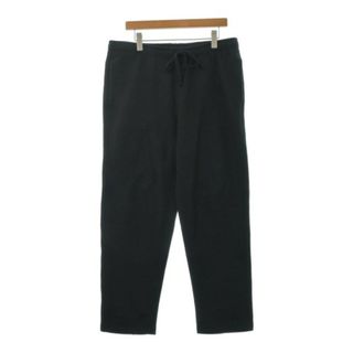 ナイキ(NIKE)のNIKE ナイキ スウェットパンツ XL 黒 【古着】【中古】(その他)