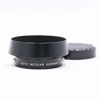 ライカ(LEICA)のLeica 12586 summilux 50mm f1.4 レンズフード(その他)