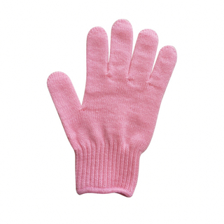 手袋　ピンク(手袋)