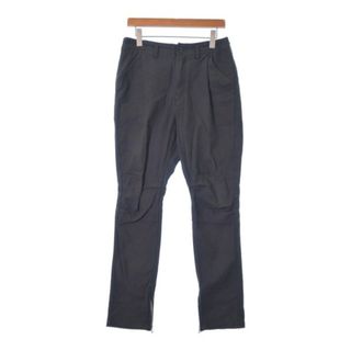 ノンネイティブ(nonnative)のnonnative ノンネイティヴ パンツ（その他） 0(XS位) 黒 【古着】【中古】(その他)