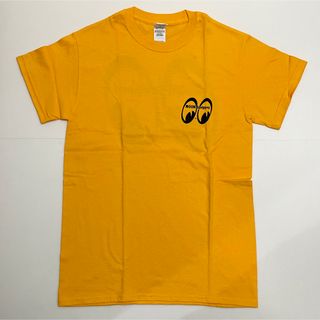 MOONEYES／S(Tシャツ/カットソー(半袖/袖なし))