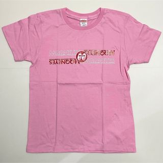 MOONEYES／L(Tシャツ(半袖/袖なし))