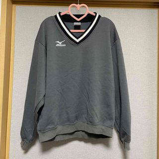 MIZUNO(トレーナー/スウェット)のフリマアイテム一覧 MIZUNO(トレーナー/スウェット)のフリマアイテム一覧