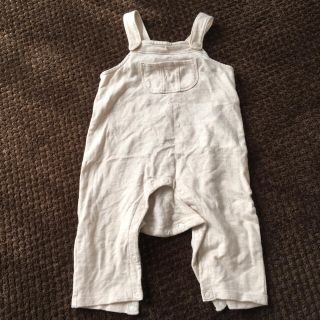 ユニクロ(UNIQLO)のyu.様専用  UNIQLOBaby(ロンパース)