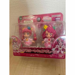 バンダイ(BANDAI)の【未使用】プリキュア 20周年　プリコーデドール キュアスター＆キュアグレース(キャラクターグッズ)