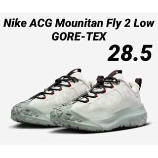 NIKE - ¥23,430 【新品】ACGマウンテン フライ 2 LOW GORE-TEX