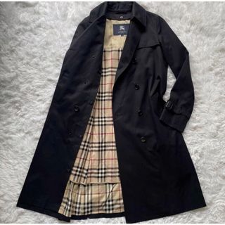 バーバリー(BURBERRY)のバーバリートレンチコート(トレンチコート)