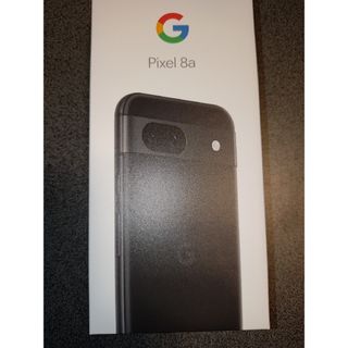 Google Pixel - Google Pixel 8a Googleストア版【新品】