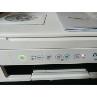 EPSON EW-052A　印刷可　ジャンク品