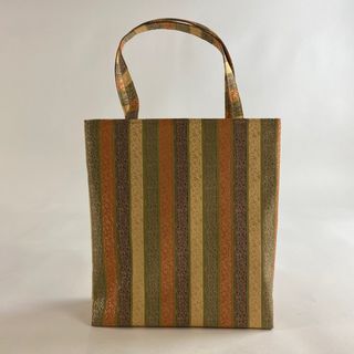 和装バッグ 美品 優品 【中古】(和装小物)