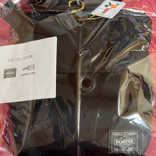 PORTER - ポーター　ショルダーバック【極美品.国内正規品.人気モデル】