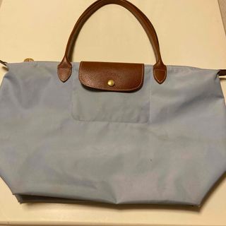 ロンシャン(LONGCHAMP)のロンシャントートバッグM(トートバッグ)