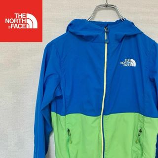 ザノースフェイス(THE NORTH FACE)のTHE NORTH FACE キッズ　ナイロンジャケット　140 C2K(その他)