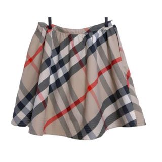 バーバリー(BURBERRY) 子供 スカート(女の子)の通販 1,000点以上 バーバリー(BURBERRY) 子供 スカート(女の子)の通販 1,000点以上